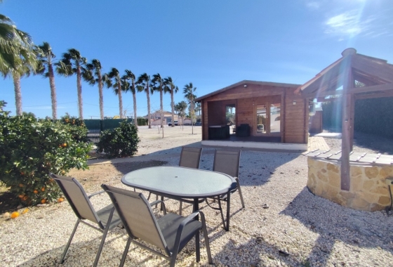 Revente - Villa - El Mudamiento