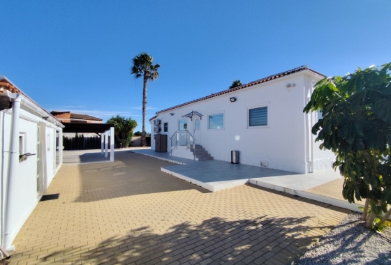 Revente - Villa - El Mudamiento