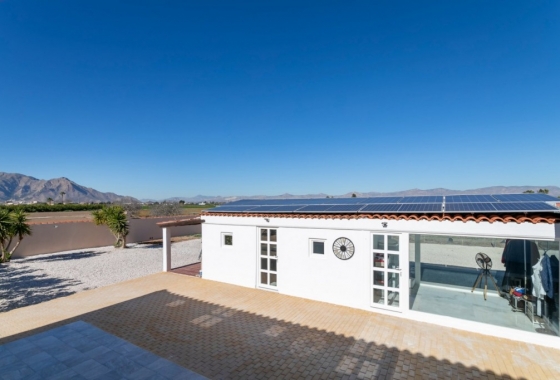 Revente - Villa - El Mudamiento