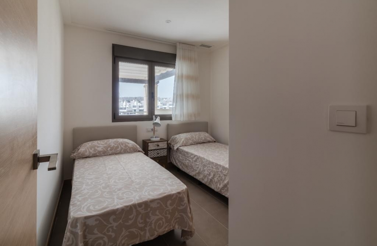 Reventa - Apartamento / piso - Arenales del Sol - Los Arenales del Sol