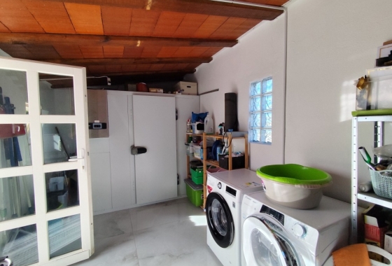 Revente - Villa - El Mudamiento