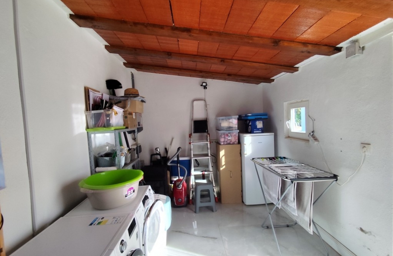 Revente - Villa - El Mudamiento