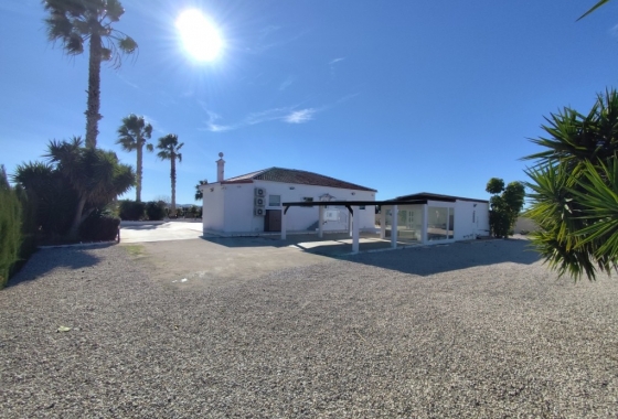 Revente - Villa - El Mudamiento