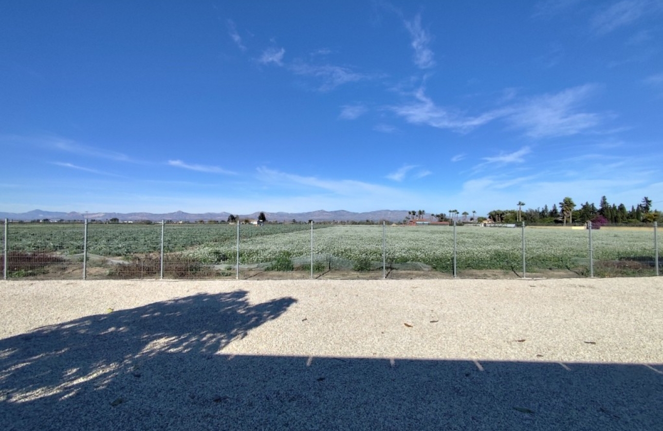 Revente - Villa - El Mudamiento