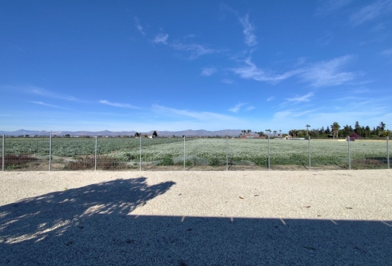 Revente - Villa - El Mudamiento