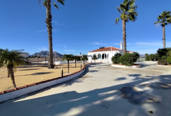 Revente - Villa - El Mudamiento