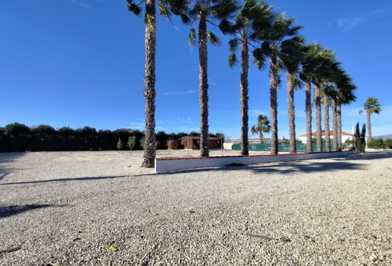 Revente - Villa - El Mudamiento