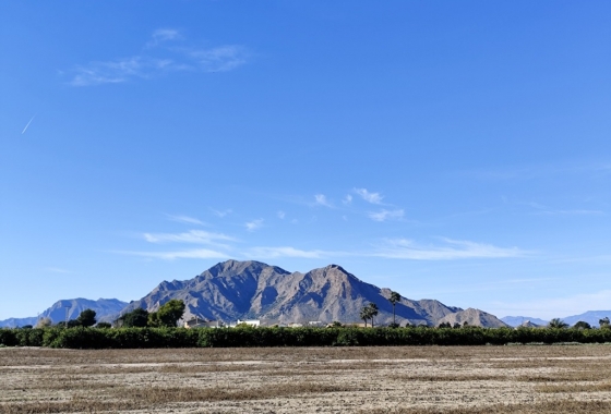 Revente - Villa - El Mudamiento