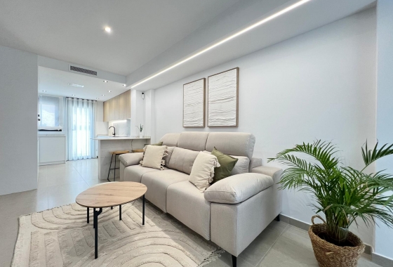 Nouvelle construction - Maison - Benferri