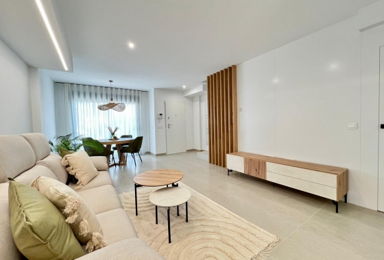 Nouvelle construction - Maison - Benferri