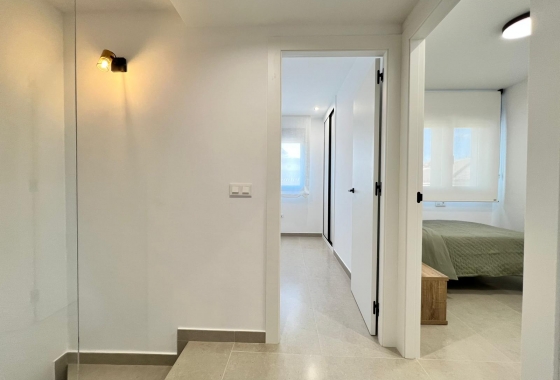 Nouvelle construction - Maison - Benferri