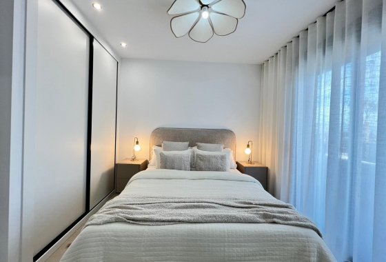 Nouvelle construction - Maison - Benferri