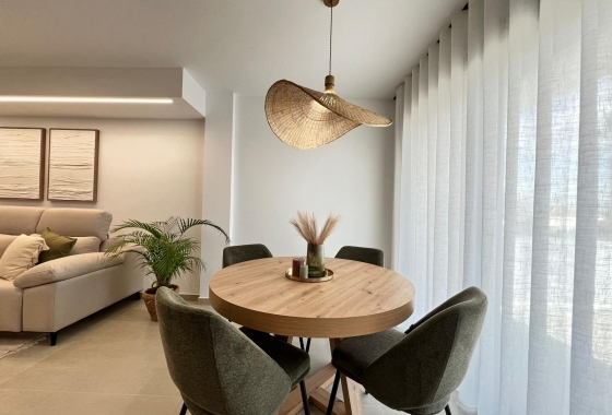 Obra nueva - Casa - Benferri