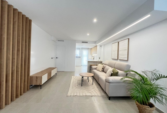 Obra nueva - Casa - Benferri