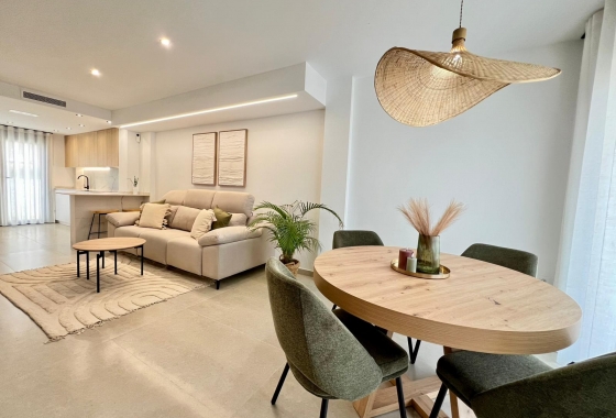 Obra nueva - Casa - Benferri