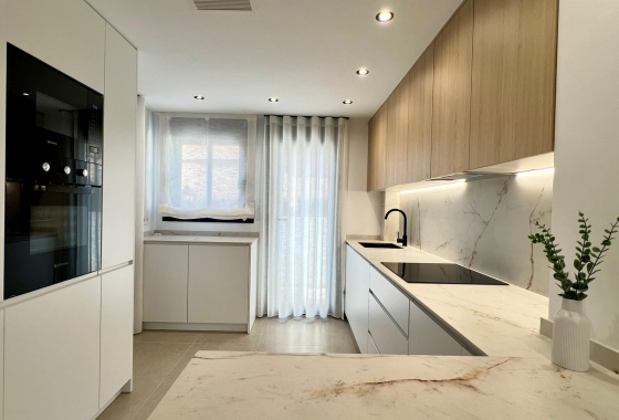 Obra nueva - Casa - Benferri