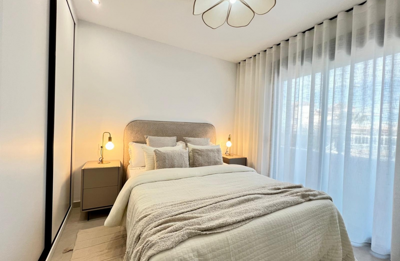 Obra nueva - Casa - Benferri