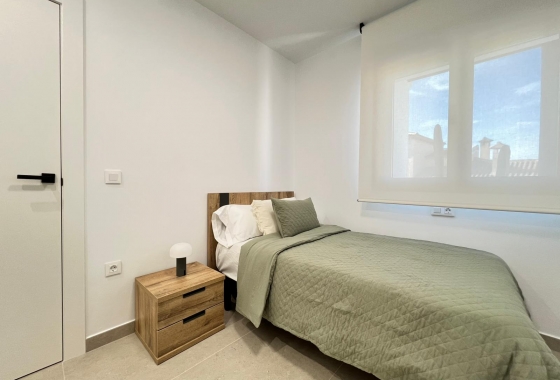 Obra nueva - Casa - Benferri