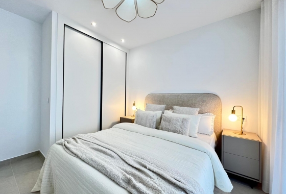 Obra nueva - Casa - Benferri