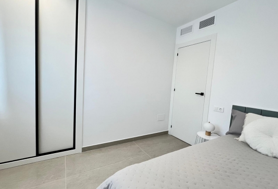 Obra nueva - Casa - Benferri