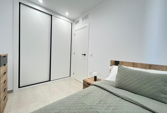 Obra nueva - Casa - Benferri