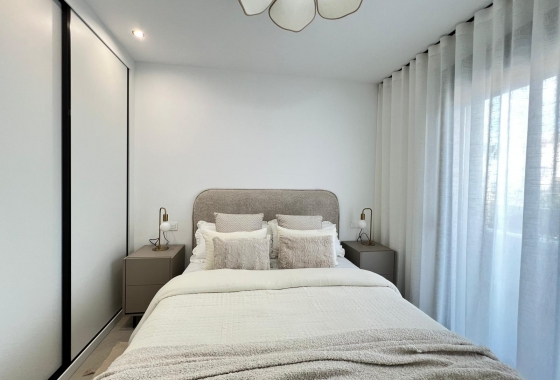 Obra nueva - Casa - Benferri