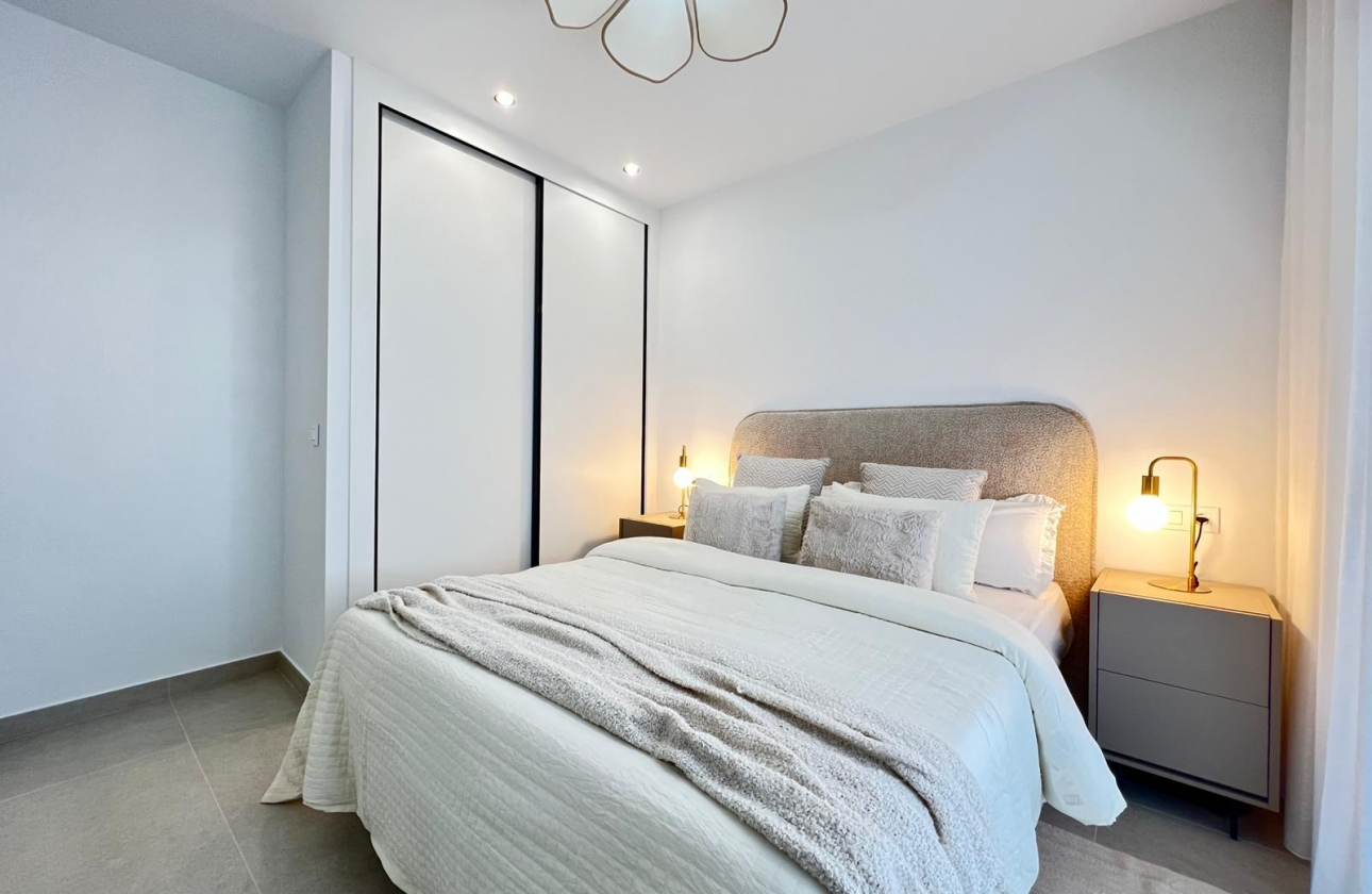 Obra nueva - Casa - Benferri