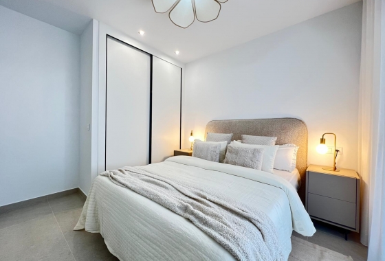 Obra nueva - Casa - Benferri