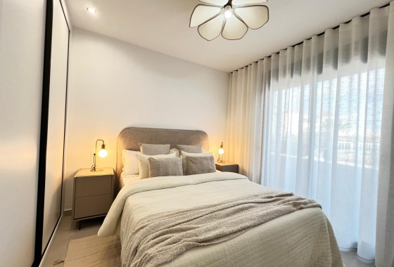 Nouvelle construction - Maison - Benferri