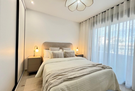 Nouvelle construction - Maison - Benferri