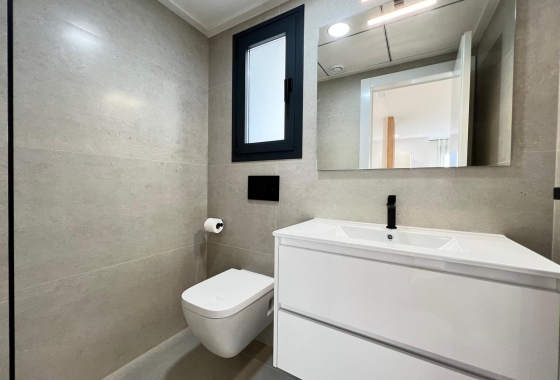 Nouvelle construction - Maison - Benferri