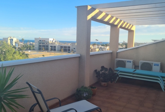 Reventa - Apartamento / piso - Orihuela Costa - Playa Flamenca