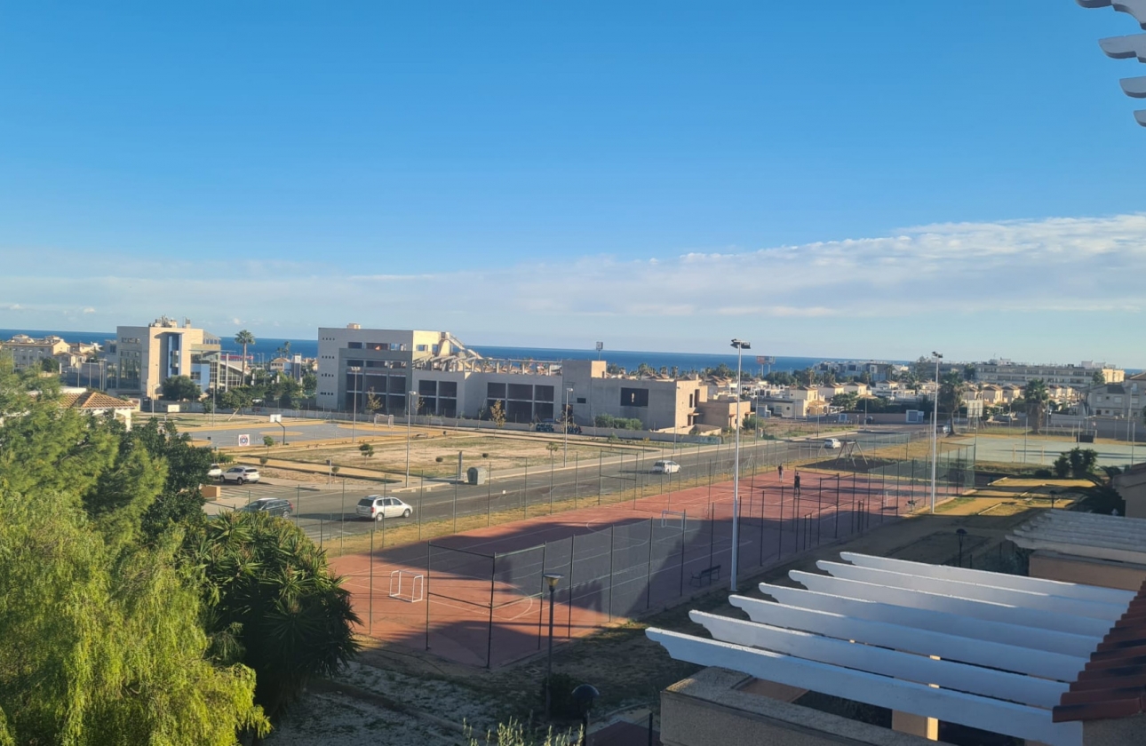 Reventa - Apartamento / piso - Orihuela Costa - Playa Flamenca