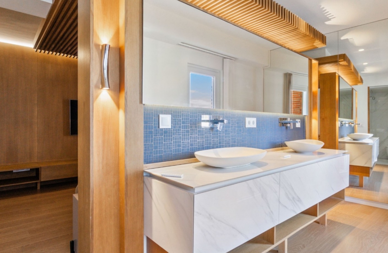 Reventa - Apartamento / piso - Torrevieja