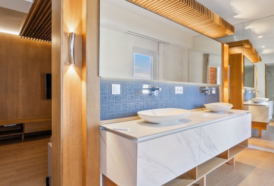 Reventa - Apartamento / piso - Torrevieja