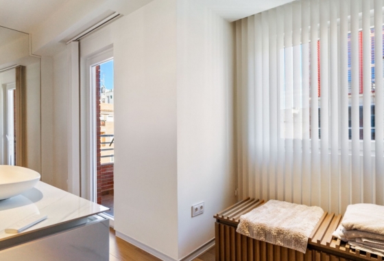 Reventa - Apartamento / piso - Torrevieja