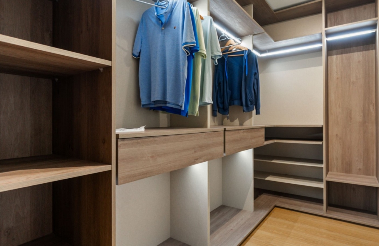 Reventa - Apartamento / piso - Torrevieja