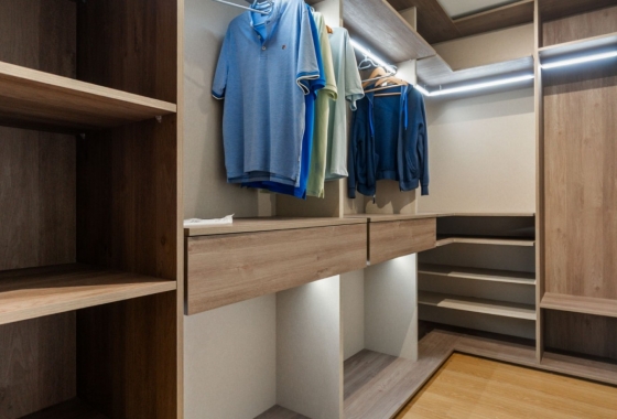 Reventa - Apartamento / piso - Torrevieja