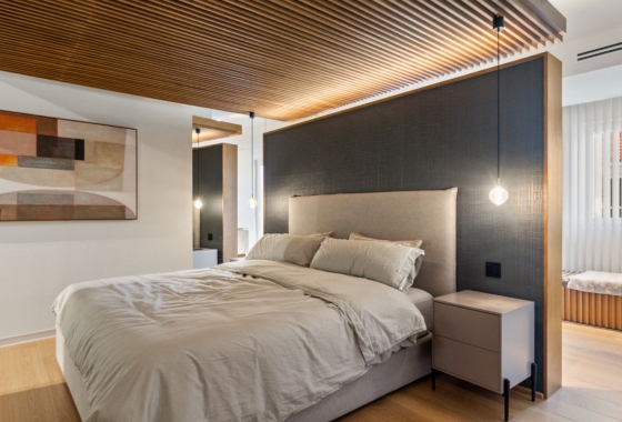 Reventa - Apartamento / piso - Torrevieja