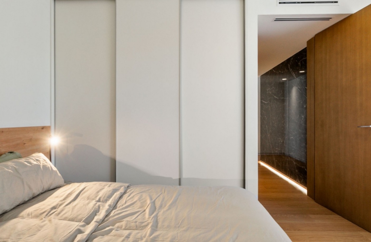 Reventa - Apartamento / piso - Torrevieja