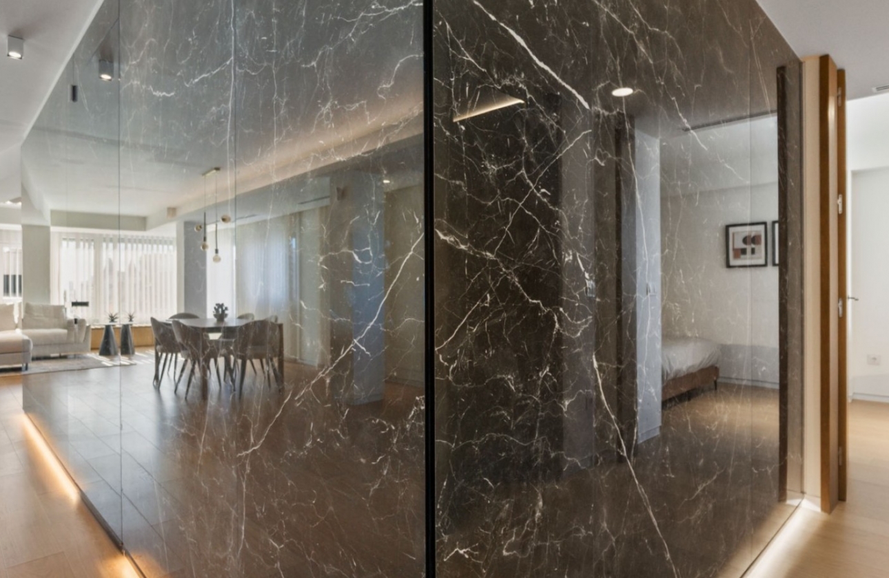 Reventa - Apartamento / piso - Torrevieja