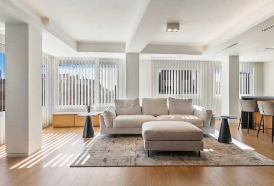 Reventa - Apartamento / piso - Torrevieja