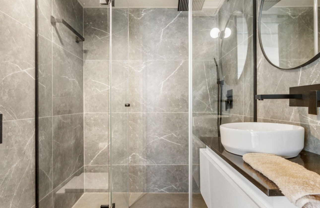 Reventa - Apartamento / piso - Torrevieja