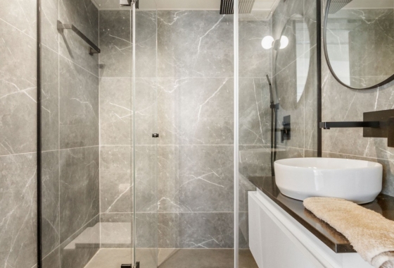 Reventa - Apartamento / piso - Torrevieja