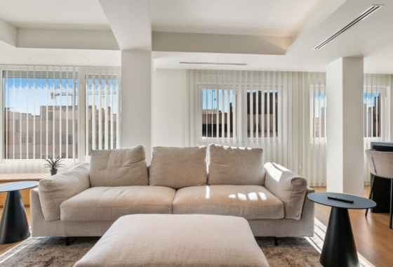 Reventa - Apartamento / piso - Torrevieja