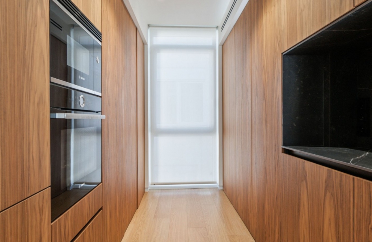 Reventa - Apartamento / piso - Torrevieja