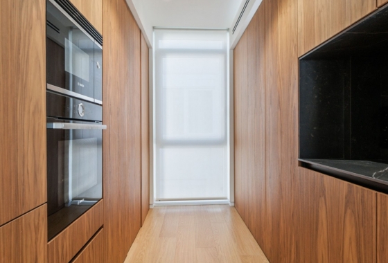 Reventa - Apartamento / piso - Torrevieja