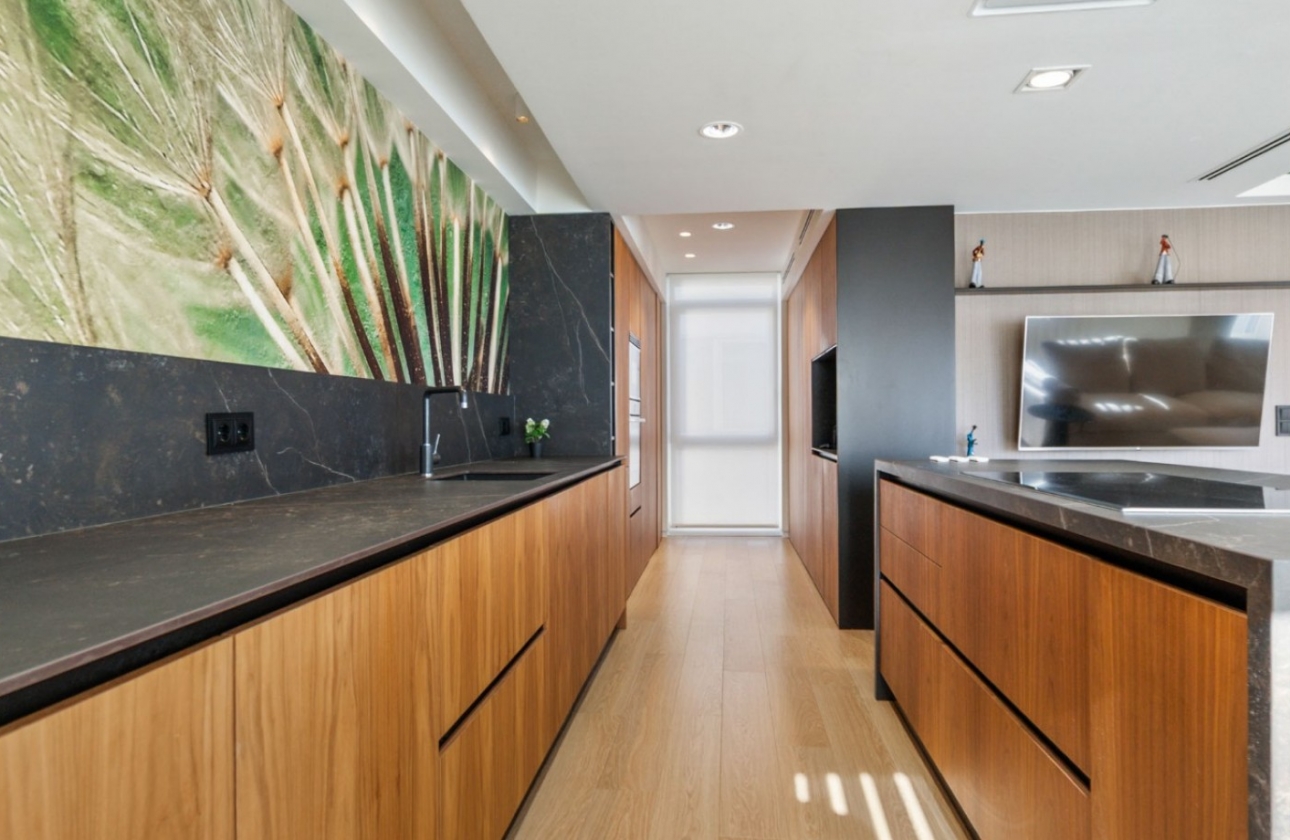 Reventa - Apartamento / piso - Torrevieja