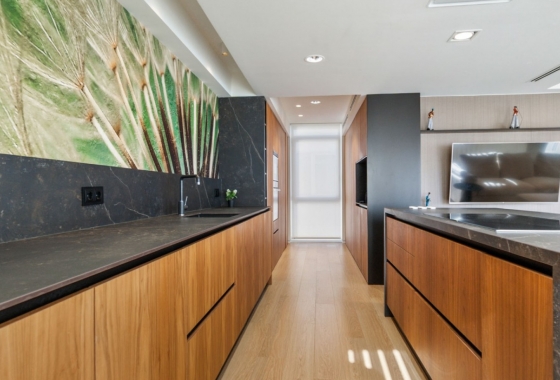 Reventa - Apartamento / piso - Torrevieja