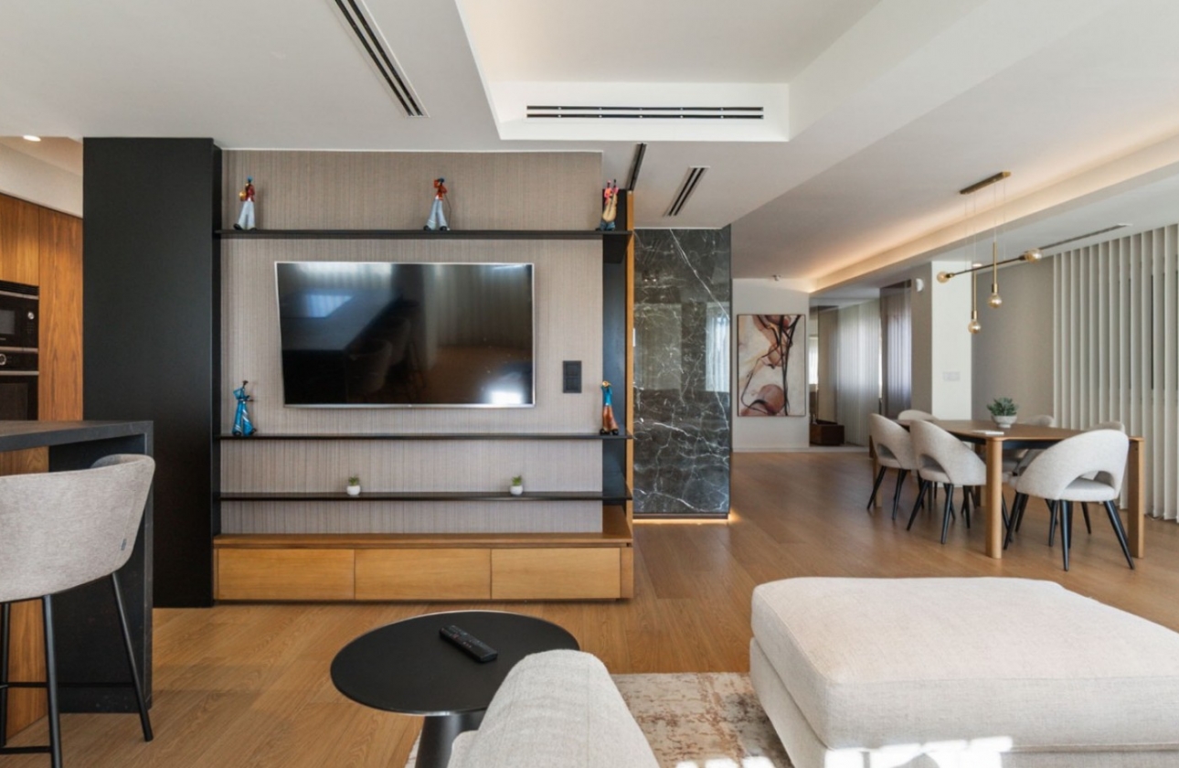 Reventa - Apartamento / piso - Torrevieja